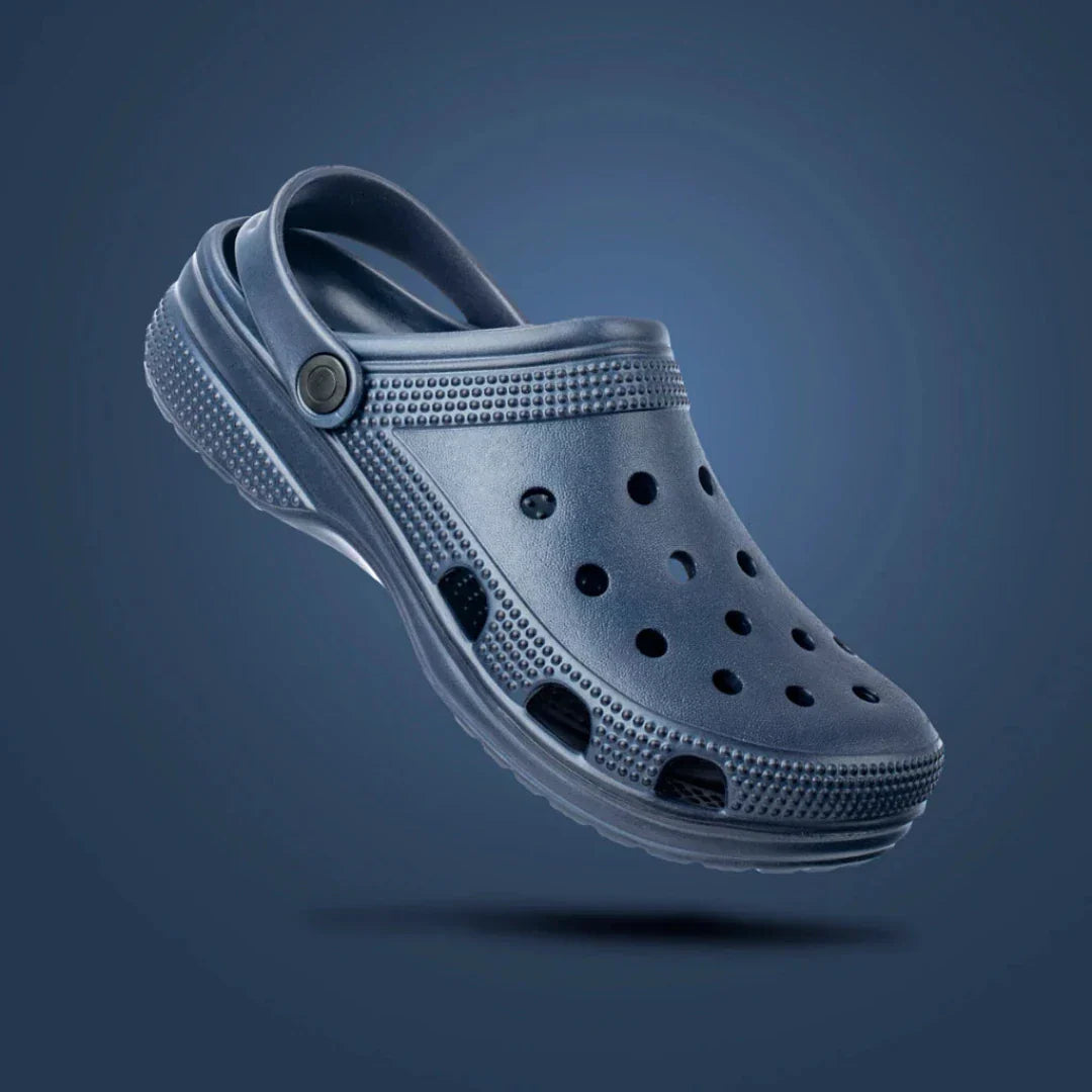 Chinelo Ortopédico Masculino e Feminino Antiderrapante