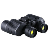 Binóculos Profissional HD 80x80 | Longo alcance & Visão Noturna [BLACK FRIDAY]