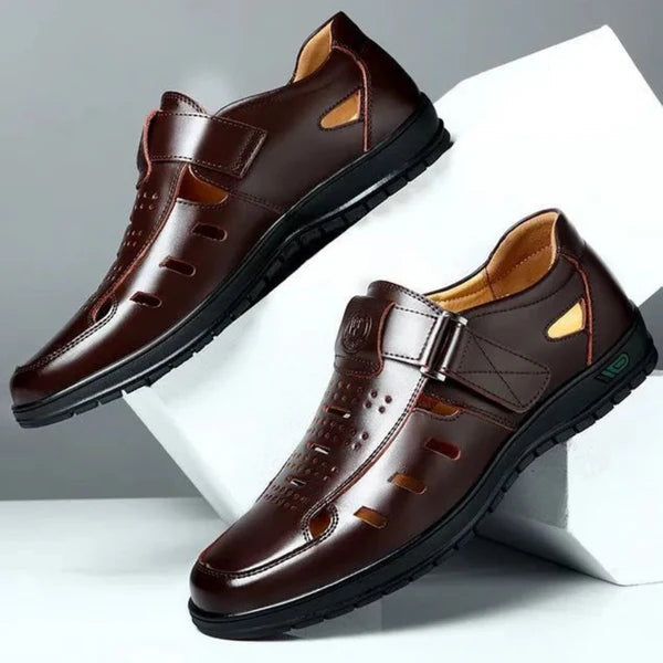 Sandália Masculina Corleone Ultra Confort