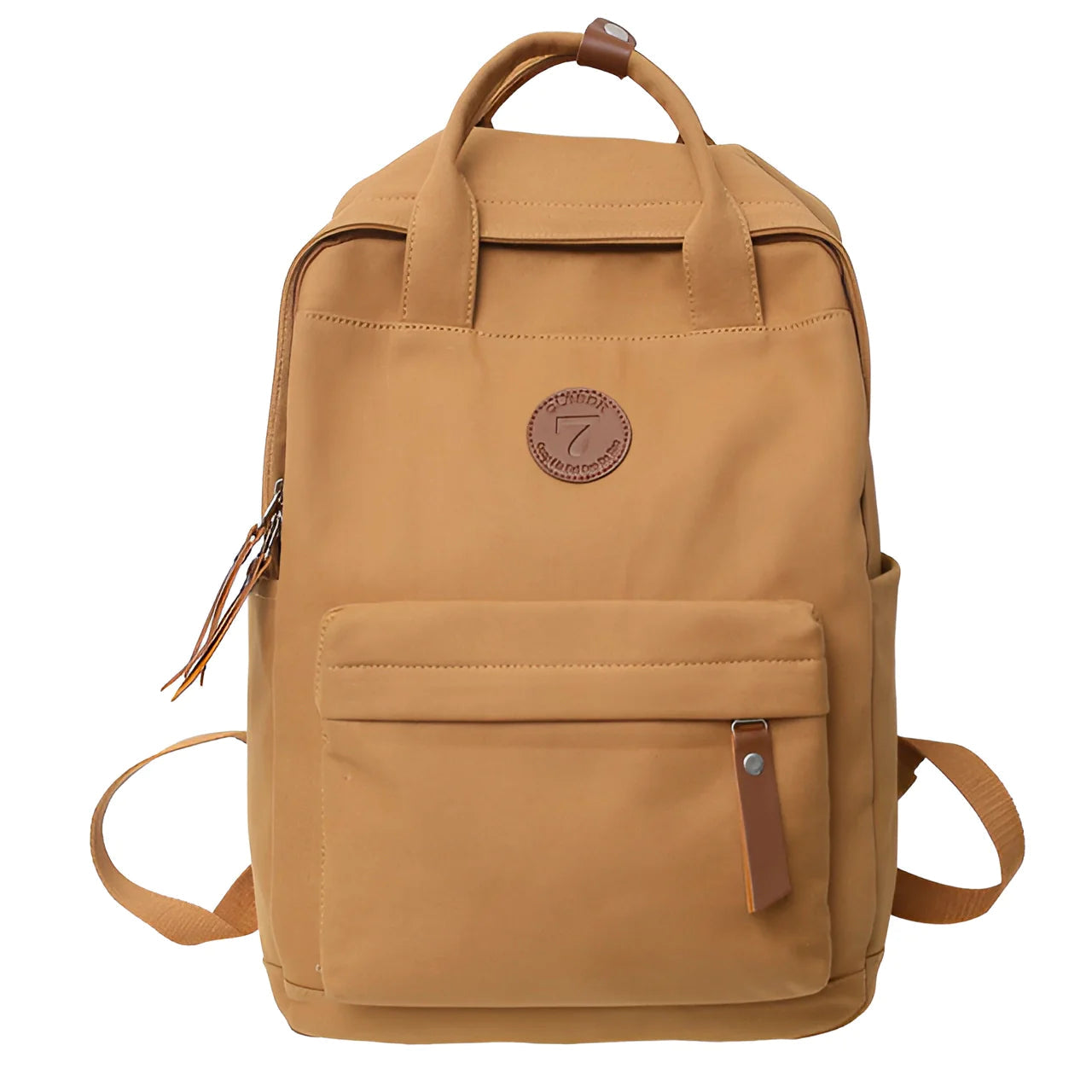 Mochila | SevenVintage Verão Faculdade e Passeio