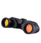 Binóculos Profissional HD 80x80 | Longo alcance & Visão Noturna [BLACK FRIDAY]