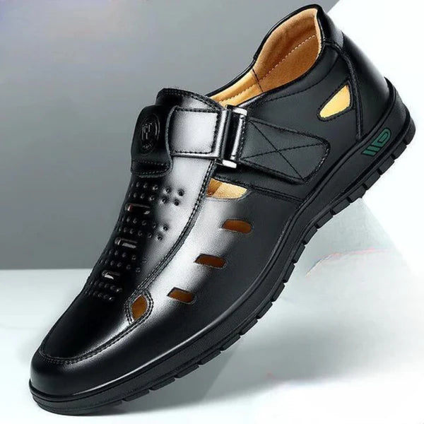 Sandália Masculina Corleone Ultra Confort