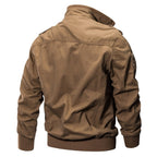 Jaqueta Masculina LifeLeather
