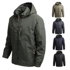 Jaqueta Masculina Militar DryMax PRO