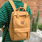 Mochila | SevenVintage Verão Faculdade e Passeio
