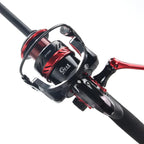 Molinete Abu Garcia 15 Kg