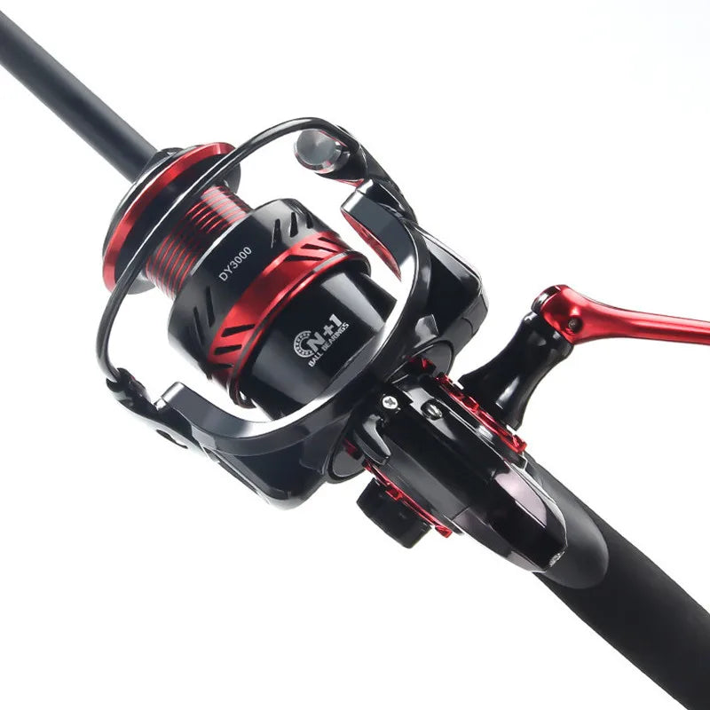 Molinete Abu Garcia 15 Kg