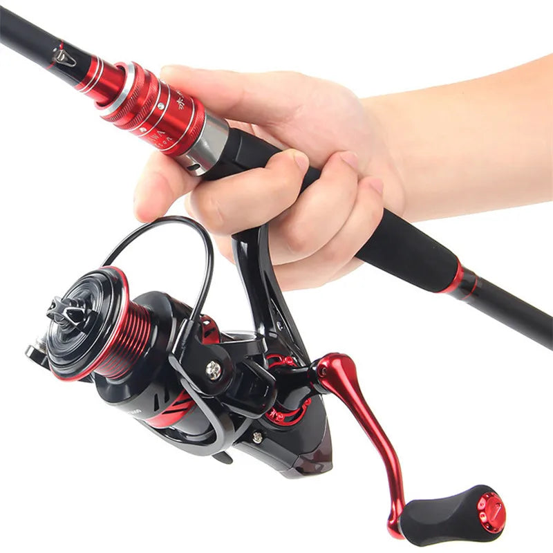 Molinete Abu Garcia 15 Kg