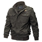 Jaqueta Masculina LifeLeather