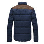 Jaqueta Masculina Forrada Palermo