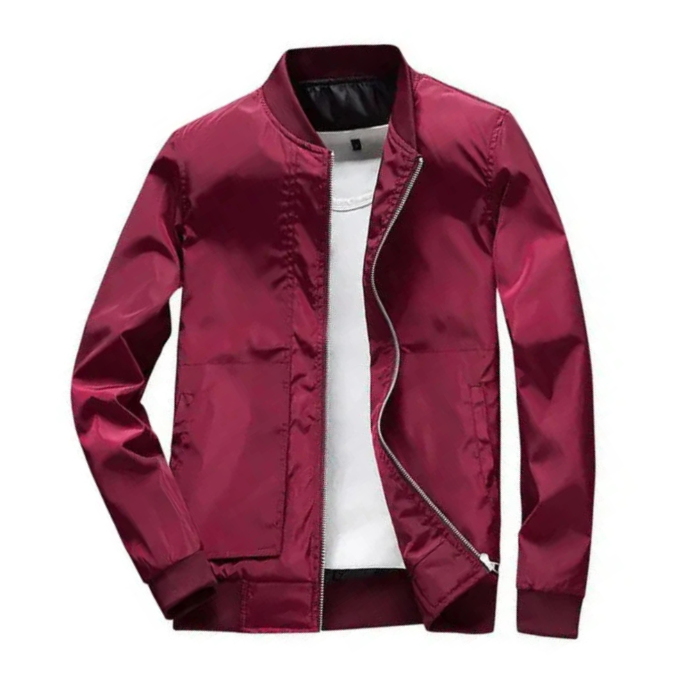 Jaqueta Impermeável Masculina DryMax