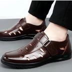 Sandália Masculina Corleone Ultra Confort
