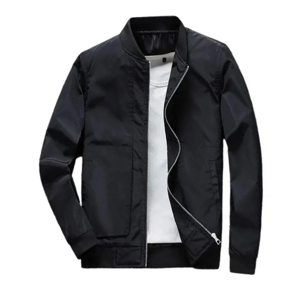 Jaqueta Impermeável Masculina DryMax