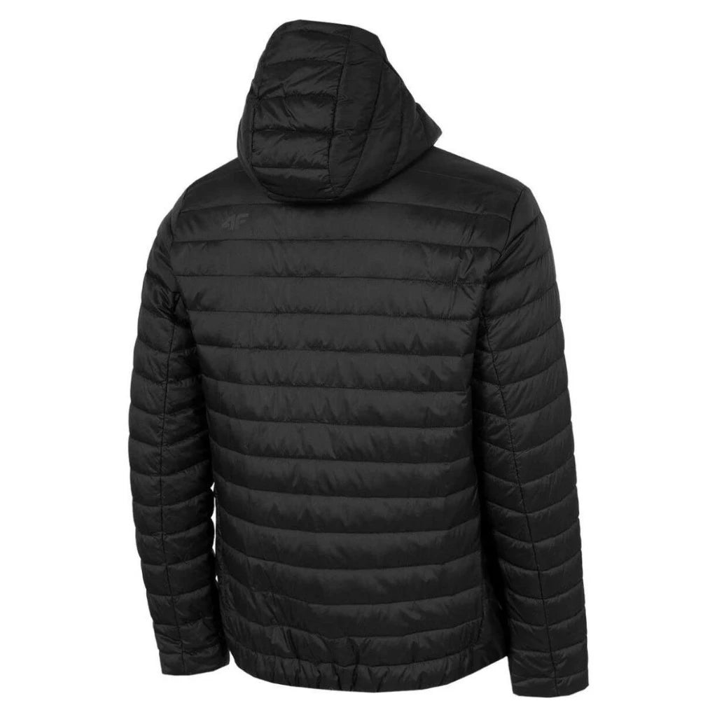 Jaqueta Masculina Puffer Bobojaco