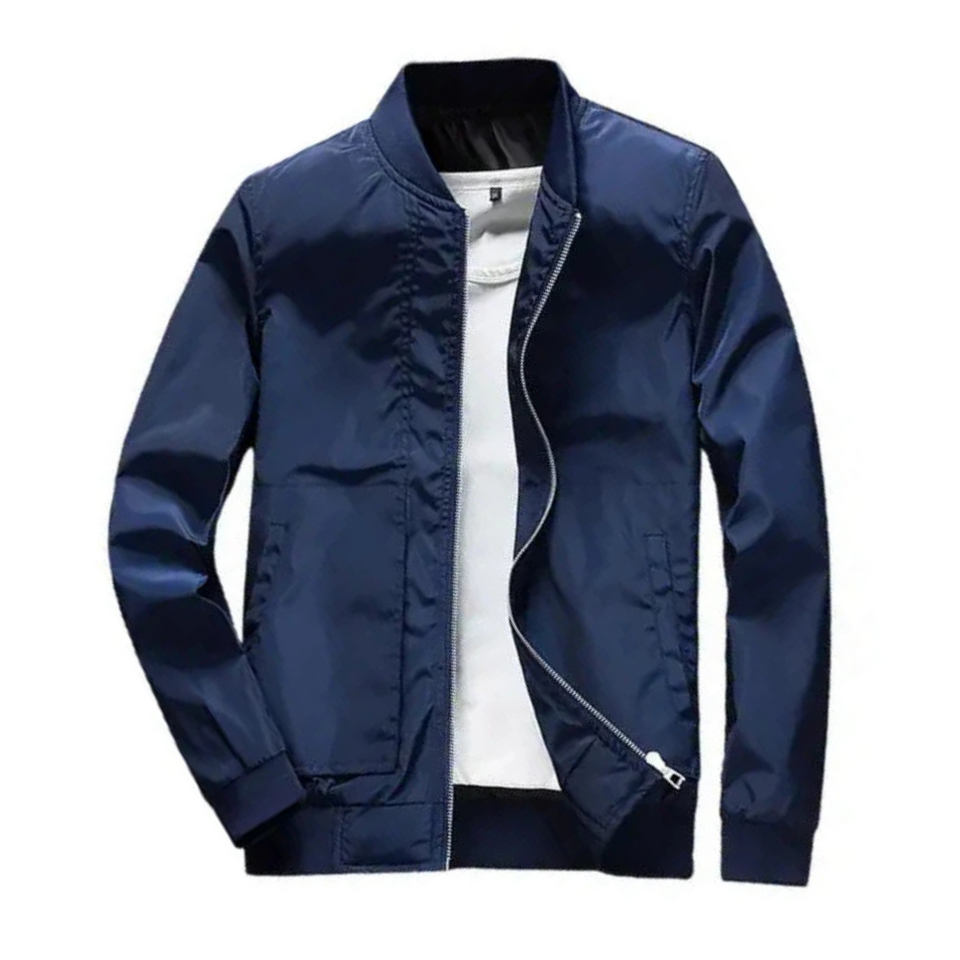 Jaqueta Impermeável Masculina DryMax