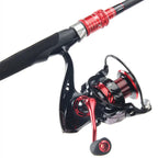 Molinete Abu Garcia 15 Kg