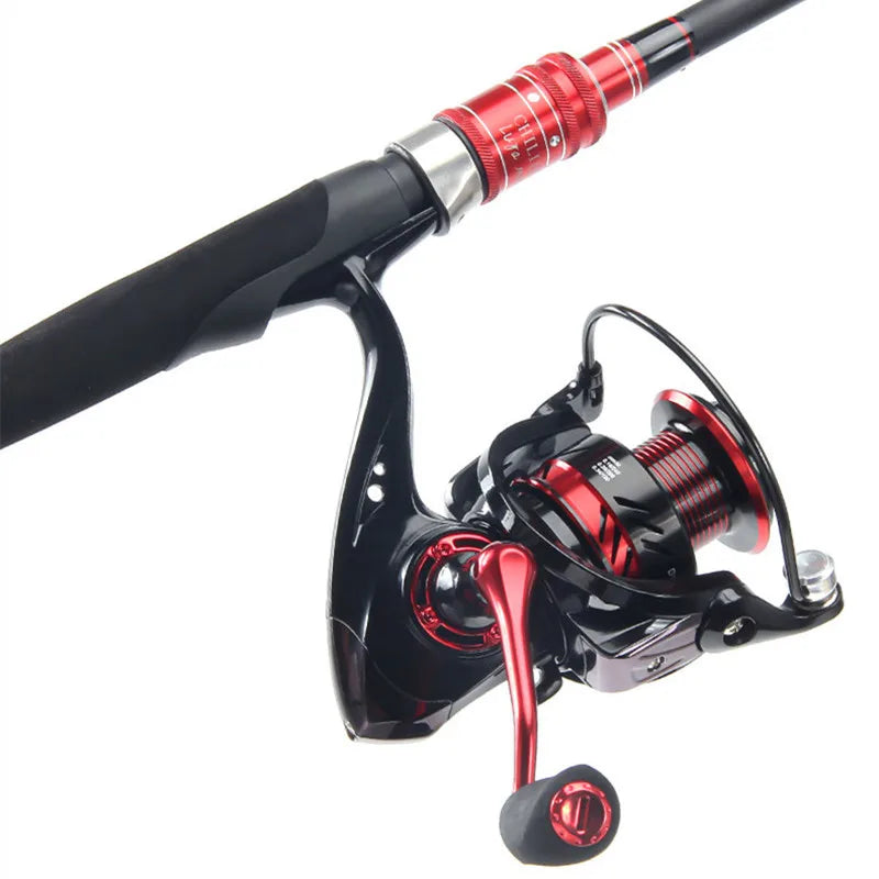 Molinete Abu Garcia 15 Kg