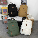 Mochila | SevenVintage Verão Faculdade e Passeio