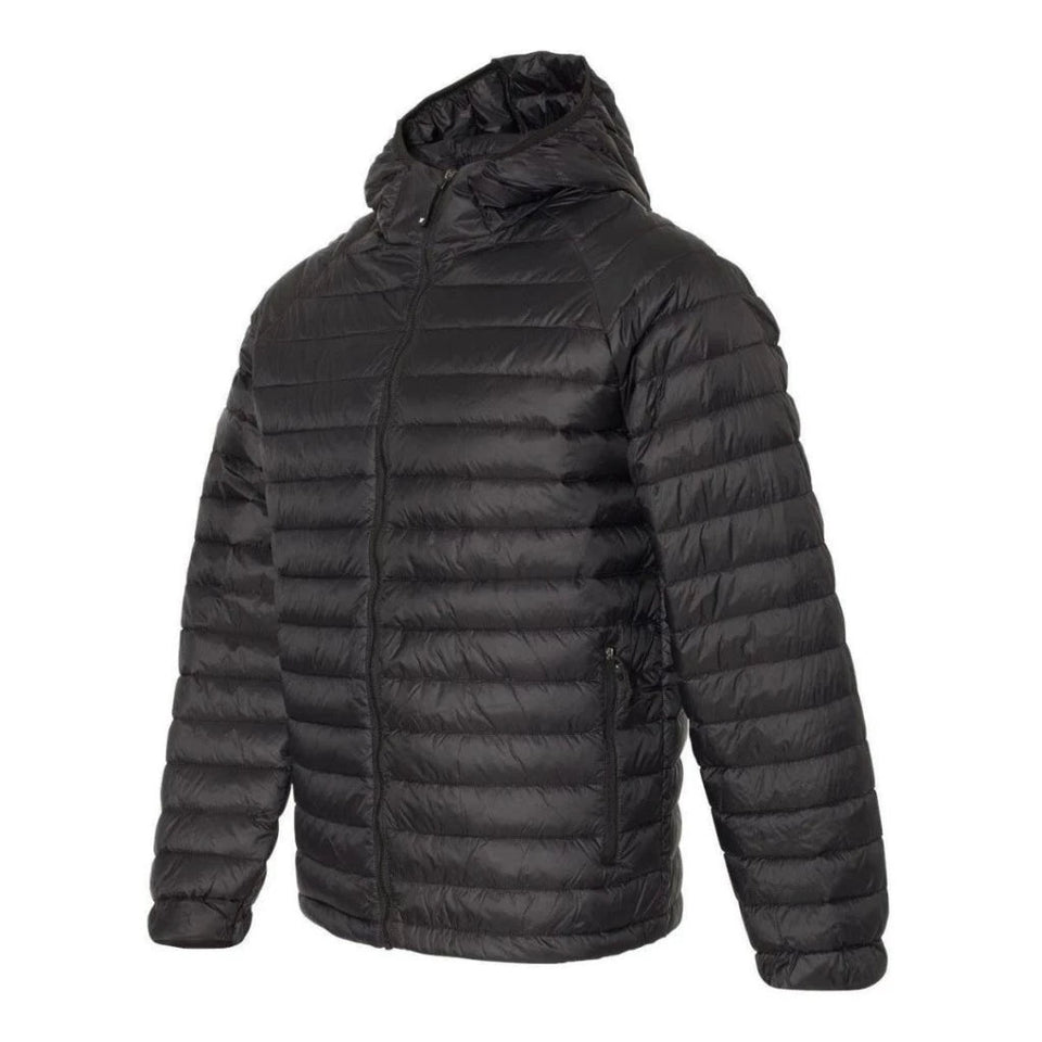 Jaqueta Masculina Puffer Bobojaco