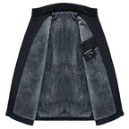 Jaqueta Puffer Masculina Grife