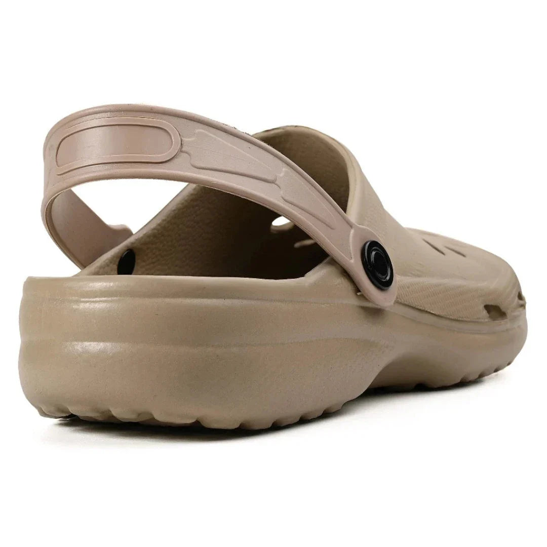 Chinelo Ortopédico Masculino e Feminino Antiderrapante