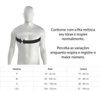 Jaqueta Puffer Masculina Grife