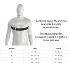 Jaqueta Masculina Lavelo