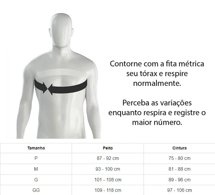 Jaqueta Masculina Lavelo